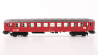 Märklin H0 4045 Nahverkehrswagen 50 86 20-84 096-9 B der DSB