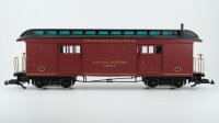 Bachmann G Baggage Car "Pennsylvania Railway Express...
