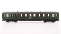 Märklin H0 43220 Schnellzugwagen 2.Kl. Büe 366 (50 80 29-43 723-5) der DB