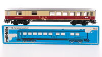 Märklin H0 4087 TEE-Speisewagen DSG