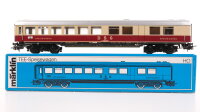 Märklin H0 4087 TEE-Speisewagen DSG