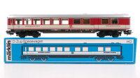 Märklin H0 4054 Reisezugwagen (Speisewagen; 51 80...