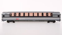 Märklin H0 4365 Aussichtswagen 1. Kl. (EuroCity-Panoramawagen) Apm der SBB