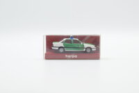 Herpa H0 042000 Opel Vectra Polizei