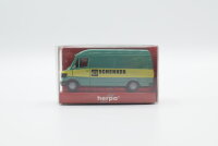 Herpa H0 4124 Mercedes-Benz 207 D Schenker