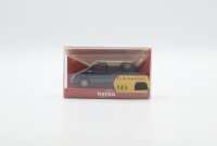 Herpa H0 021715 Fiat Ulysse dunkelblau