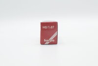 Herpa H0 2501 Porsche 959 rot in Karton