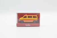 Herpa H0 041652 VW Caravelle "Schulbus"