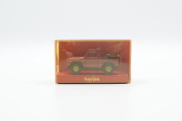 Herpa H0 3084 Mercedes-Benz "G" 300 GE Cabrio...