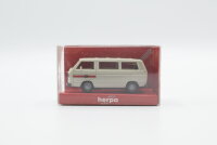 Herpa H0 4105 VW Bully Bus DB