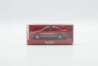Herpa H0 4133 VW Passat Feuerwehr