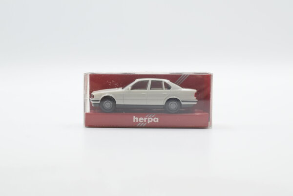 Herpa H0 2065 BMW 535i Limousine weiß