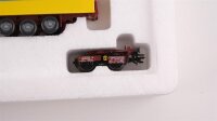Märklin H0 48040 KOMBIRAIL-Transportsystem Us 676...