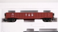 Märklin H0 4583 USA-Wagen-Set "Texas"
