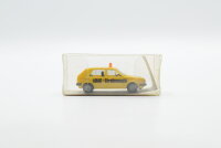 Herpa H0 4087 VW Golf II 4türig ADAC-Straßenwacht