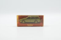 Herpa H0 3083 VW Passat Variant hellblau metallic