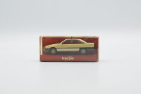 Herpa H0 4009 Opel Omega Taxi