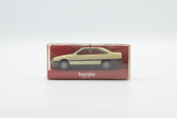 Herpa H0 4009 Opel Omega Taxi