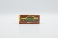 Herpa H0 4114 Opel Omega Polizei