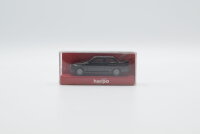 Herpa H0 2061 BMW M3 schwarz