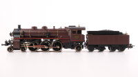 Märklin H0 3111 Dampflok BR Serie 5920 SNCB...