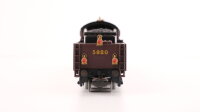 Märklin H0 3111 Dampflok BR Serie 5920 SNCB Wechselstrom