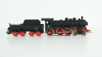 Märklin H0 3098 Dampflok BR 38 1807 DB Wechselstrom