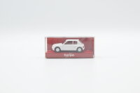 Herpa H0 2069 Peugeot 205 Turbo 16V weiß