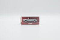 Herpa H0 031073 Audi Cabrio silber metallic