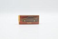 Herpa H0 3072 Opel Vectra Stufenheck weinrot