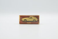 Herpa H0 2071 Porsche 928 S4 weiß