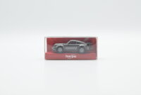 Herpa H0 3060 Porsche 911 grau