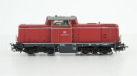 Märklin H0 3072 Diesellokomotive BR 212 215-8 DB...
