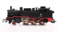 Märklin H0 3095 Dampflok BR 74 701 DB Wechselstrom