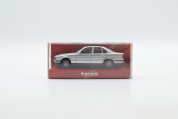 Herpa H0 3065 BMW 535i silber