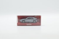 Herpa H0 3067 VW Corrado blaumetallic