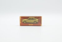 Herpa H0 3073 Opel Vectra Fließheck silber