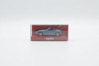 Herpa H0 3074 BMW Z 1 blaumetallic