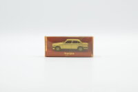 Herpa H0 3078 BMW 325i silber