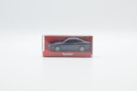 Herpa H0 3079 BMW 850i Coupé dunkelblau