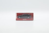 Herpa H0 3089 BMW 325i 4türig dunkelgrau metallic