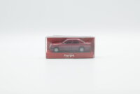 Herpa H0 3091 Mercedes-Benz 300 E weinrot/lila
