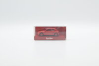 Herpa H0 2069 Peugeot 205 Turbo 16V rot
