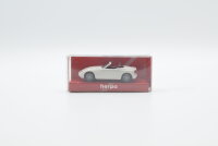 Herpa H0 2074 BMW Z1 weiß