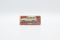 Herpa H0 2083 VW Passat Variant weiß