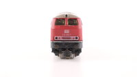 Märklin H0 3075 Diesellokomotive BR 216 der DB Wechselstrom Analog
