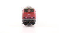 Märklin H0 3075 Diesellokomotive BR 216 der DB Wechselstrom Analog