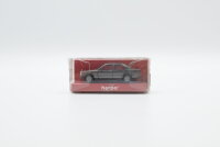 Herpa H0 3040 Mercedes-Benz 190 E graumetallic