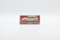 Herpa H0 4131 VW Passat Variant "Taxi"