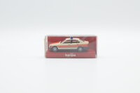 Herpa H0 041584 BMW 325i "Notarzt"